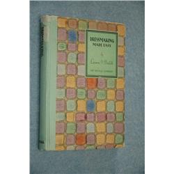 DRESSMAKING MADE EASY-1928