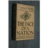 Image 1 : THE FACE OF A NATION-1939