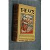 Image 1 : THE ARTS-1939-BOOK