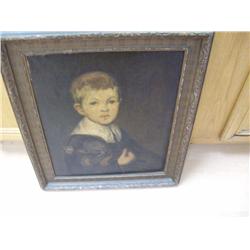 ORIGINAL ARTWORK-WILLSON LATE 1800'S