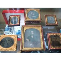 Ambo types- old vintage photos(8 total)