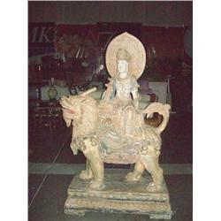 Quan Yean 1800- Certificate/appraisal