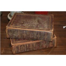 Funk and Wagnalls- 1895 DICTIONARY