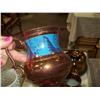 Image 2 : LOT OF BLUE/GOLD CHINA