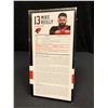 Image 2 : BC Lions Bobblehead #13 MIKE REILLY CFL