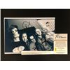 Image 2 : RADIOHEAD BAND SIGNED 8 X 10 (RA COA)