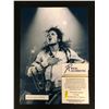 Image 2 : MICHAEL JACKSON SIGNED 8 X 10 (RA COA)