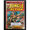 Image 1 : JUNGLE ACTION NO.2 (MARVEL COMICS)