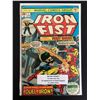 Image 1 : IRON FIST NO.1 (MARVEL COMICS)