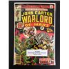 Image 1 : JOHN CARTER WARLORD OF MARS NO.1 (MARVEL COMICS)