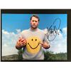 Image 1 : DREW STAFFORD SIGNED 8 X 10 (RA COA)