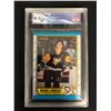 Image 1 : 1989-90 O-PEE-CHEE NO.1 MARIO LEMIEUX (GCG 9.5)