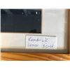 Image 2 : KENDRICK LAMAR SIGNED 8X10 FRAMED PHOTO (RA COA)