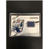 Image 1 : Brock Boeser 2017/18 Upper Deck Ultimate Rookies Jersey 219/299