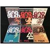 Image 1 : GOD IS DEAD COMIC BOOK LOT