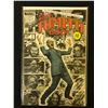 Image 1 : THE MARVEL FUMETTI BOOK NO.1 (MARVEL COMICS)