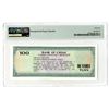 Image 2 : China, Bank of China, Foreign Exchange Certificate, 1988 Issue Banknote.