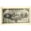 Image 1 : National Bank of Egypt, ND (ca. 1913-1945) Production Department Photo Proof from De La Rue Archives