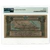 Image 2 : Vladikavkav Railroad Co. 1918 Issue Banknote