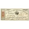 Image 1 : St. Charles Gold and Silver Mining Co., 1863 I/U Stock Certificate