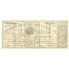 Image 2 : St. Charles Gold and Silver Mining Co., 1863 I/U Stock Certificate