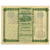 Image 2 : Barney Barnato Gold Mining Co., 1896 I/U Stock Certificate