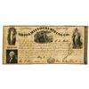 Image 1 : Ohio & Missouri Mining Co., 1847 I/U Stock Certificate.