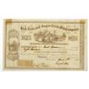 Image 1 : Lick Run and Sugar Creek Oil Co. 1865 I/U Stock Certificate