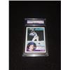 Image 1 : RYNE SANDBERG, 1983 Topps, MINT 9