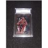 Image 1 : ALLEN IVERSON, 1996 Finest, MINT 9