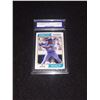 Image 1 : BO JACKSON, 2020 Topps Archive, GEM MT 10