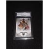 Image 1 : LEBRON JAMES, 2013 SP Authentic, Rookie Flash Back, GEM MT 10