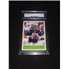Image 1 : TOM BRADY, 2009 Philadelphia, GEM MT 10