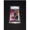 Image 1 : LEBRON JAMES, 2017 Ascension, GEM MT 10