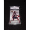 Image 1 : LEBRON JAMES, 2007 Topps, GEM MT 10