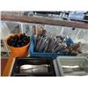 Image 2 : Utensil Bins w/Flatware - 3