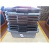 Image 1 : 9-Bus Pans - 9 X $