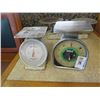 Image 1 : 2-Portion Scale - 2 X $