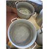 Image 2 : 3-Brazing Pans - 3 X $