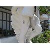 Image 2 : Poseidon Concrete Statuary 7' Overall