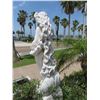 Image 2 : Amphitrite Concrete Statuary 7' Overall