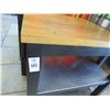 Image 2 : 3-Shelf Service Cart
