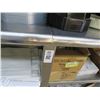 Image 2 : S/S 10' Dish Cabinet