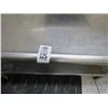 Image 2 : S/S 4' Equipment Stand w/Undershelf