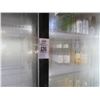 Image 2 : True S/S Dbl. Slide Door Ref. Merchandiser Running - Cold