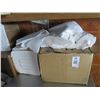 Image 2 : Napkins, Straws, Paper Supplies on Shelves