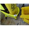 Image 2 : 2-Mop Buckets - 2 X $