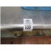 Image 2 : S/S 6' Table w/Undershelf