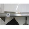 Image 2 : 2-S/S 6' Overshelf - 2 X $