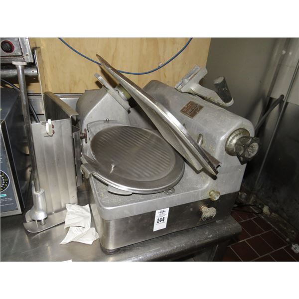 Hobart Automatic Slicer